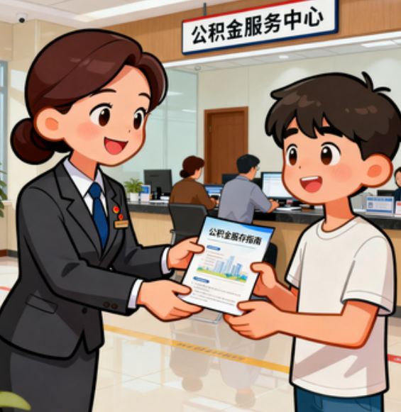阜新2026年4月公积金新政密集落地:专业代办化身“政策翻译官”
