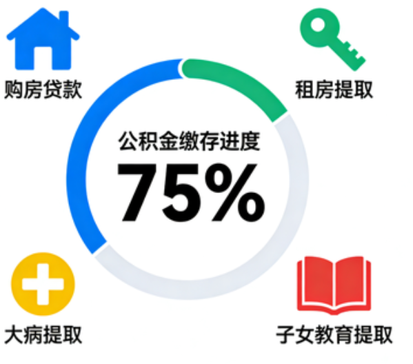 阜新公积金代办合法吗？一篇讲清可以委托谁、需要什么手续、如何避开陷阱