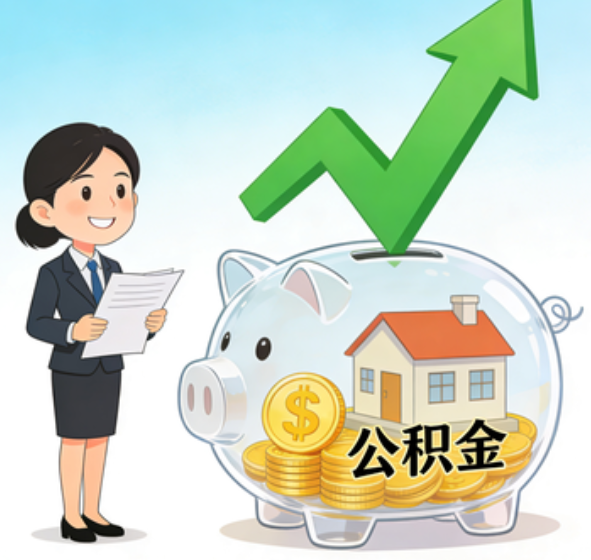 阜新公积金代办的隐藏价值：帮你规避家庭财务纠纷，守护“安居钱”