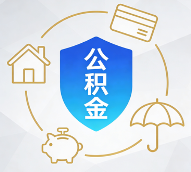 阜新公积金代办的5个意想不到的好处，第3个最实用