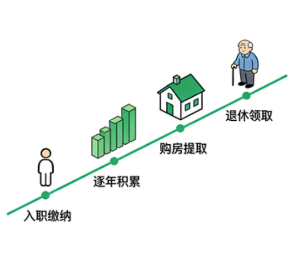 阜新关于落实阶段性支持政策加强中央国家机关住房公积金服务保障工作的通知