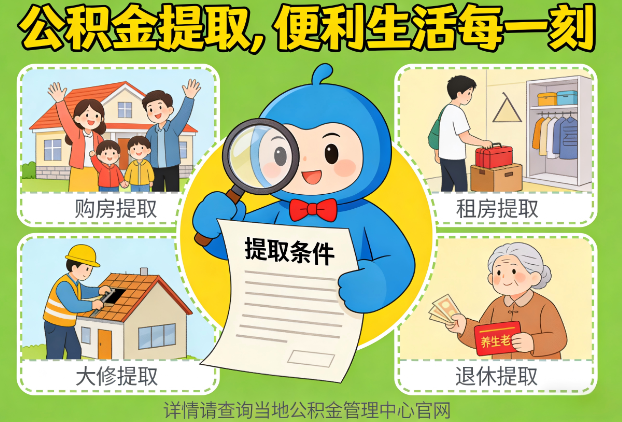 阜新公积金代办行业迎规范化整治：多地出台新规，严打违规提取与“黑中介”