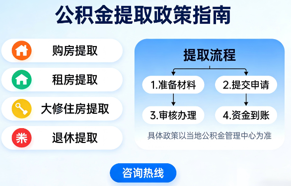 阜新公积金代办的新价值：帮你“算”出来的财富，远比跑腿费值钱