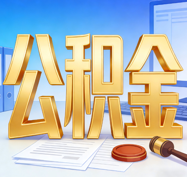 阜新公积金提取服务新解:三方公司的专业赋能价值
