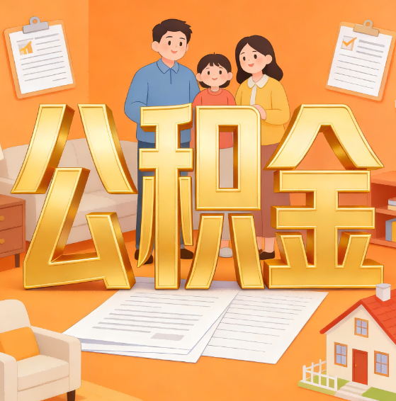 阜新公积金代办服务的现实价值与普惠意义