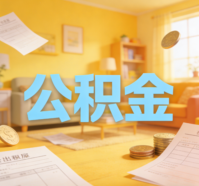阜新别让公积金“躺在账户里睡觉”！