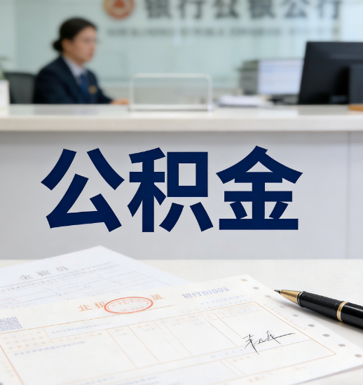 阜新养老公积金代办需要哪些证件？