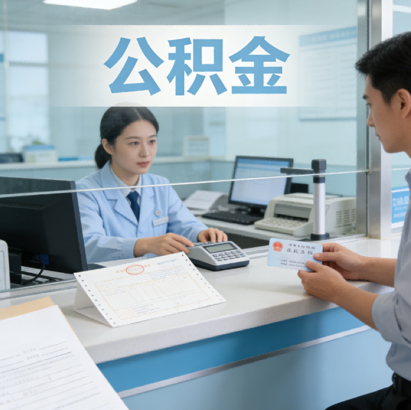 阜新公积金代办行业观察：当“一件事一次办”遇上“专业补位”