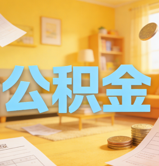 阜新公积金新政密集