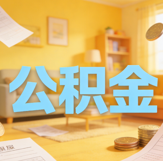 阜新买房如何提取公积金？