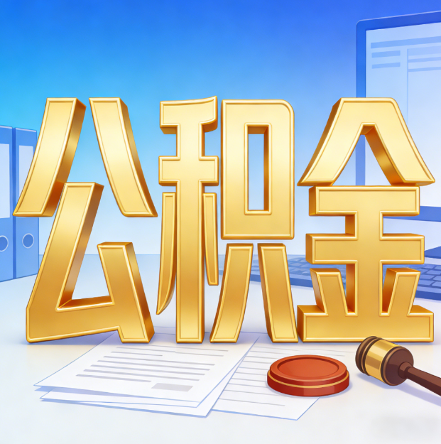 阜新公积金代办行业观察：从“跑腿经济”到“专业服务”的蝶变之路