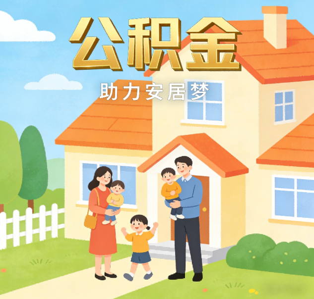 阜新公积金代办行业观察：合规化浪潮下，专业服务迎来价值回归