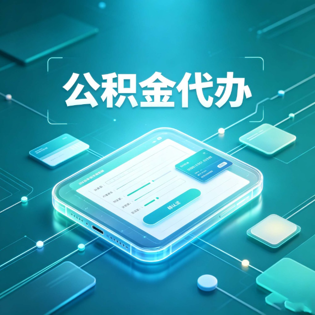 阜新公积金代办：正规和不正规的区别