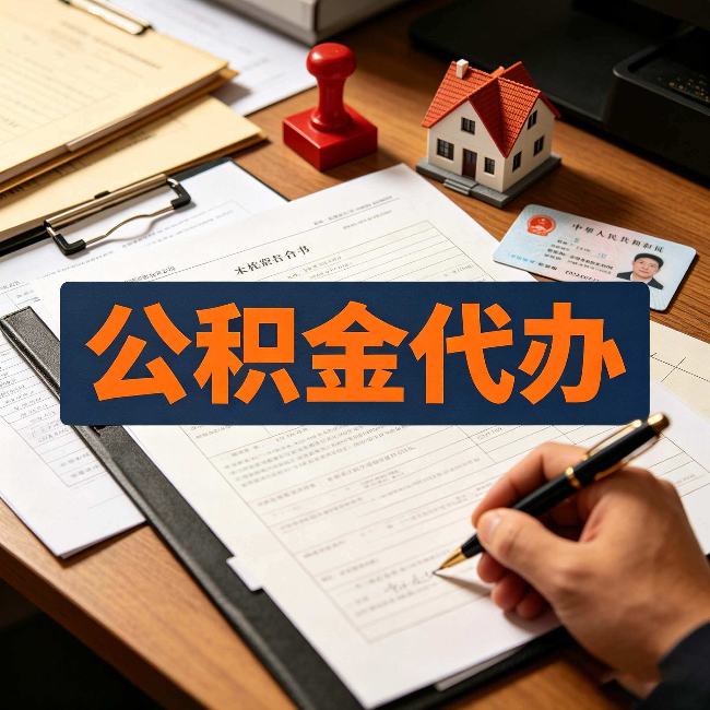 阜新公积金代办：政策一直在变，你需要有人帮你盯着