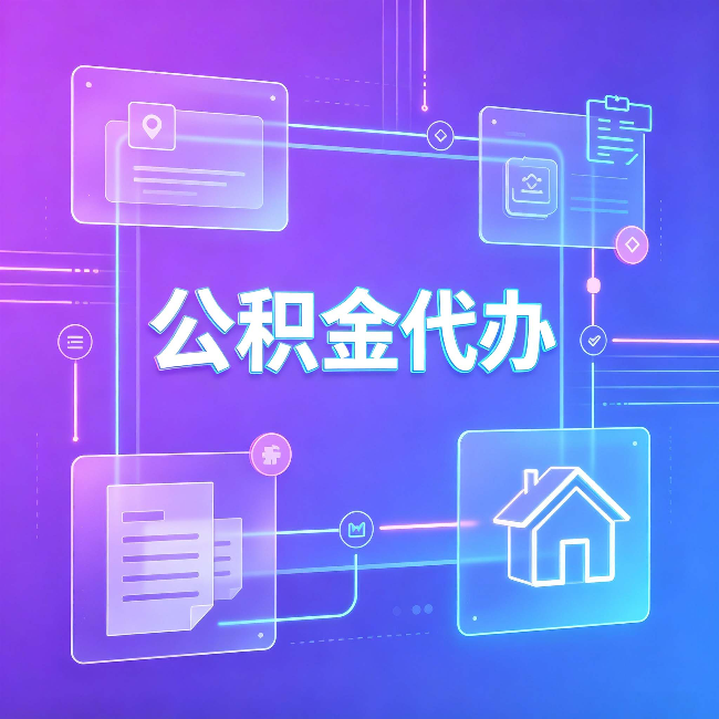 阜新公积金代办：从提问方式就能看出你是否需要帮助