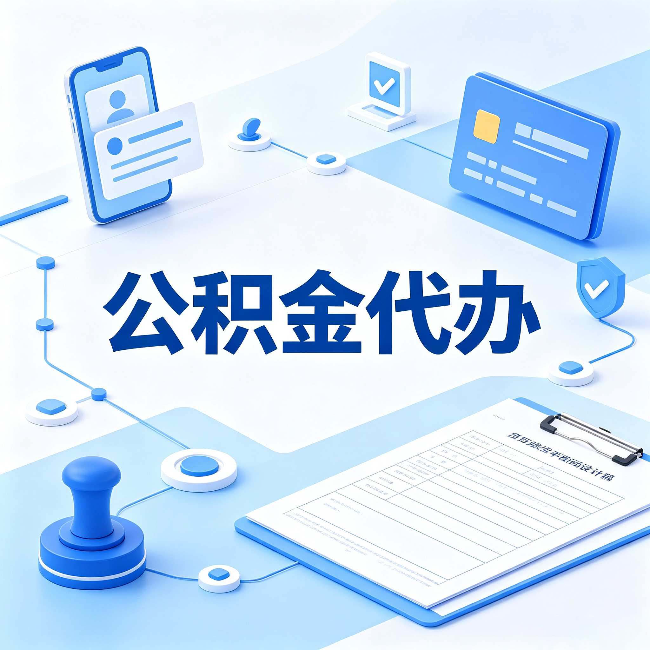 阜新公积金代办到底划不划算 算完这笔账你就清楚了