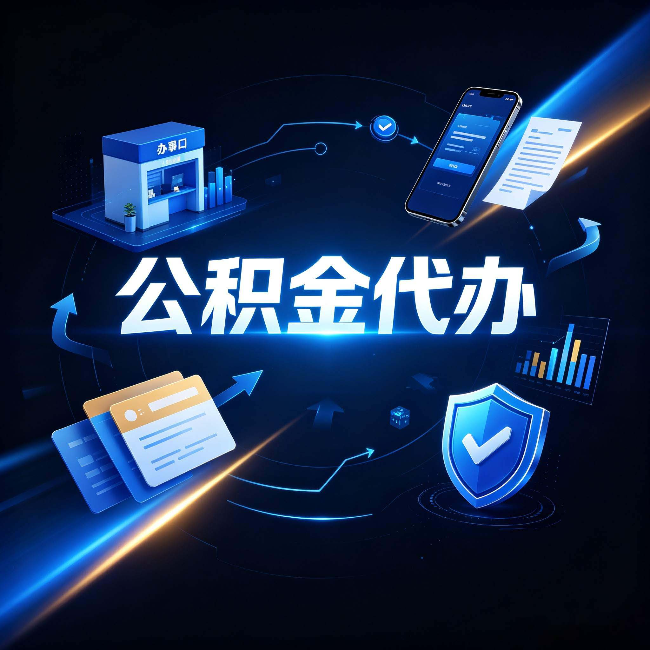 阜新公积金代办问得最多的六个问题 一次性都讲清楚